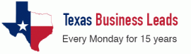 Texas Business Leads